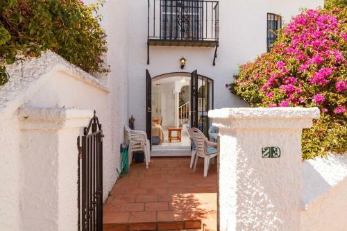 Los Pinos 23 Villas Casasol