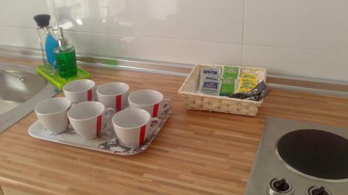 Apartamentos Tur�sticos La Garza