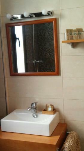 Apartamentos Tur�sticos La Garza