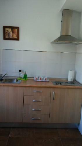 Apartamentos Tur�sticos La Garza
