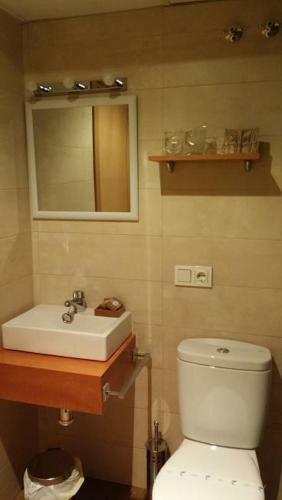 Apartamentos Tur�sticos La Garza