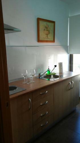 Apartamentos Tur�sticos La Garza