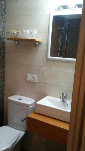 Apartamentos Tur�sticos La Garza