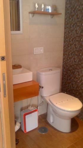 Apartamentos Tur�sticos La Garza