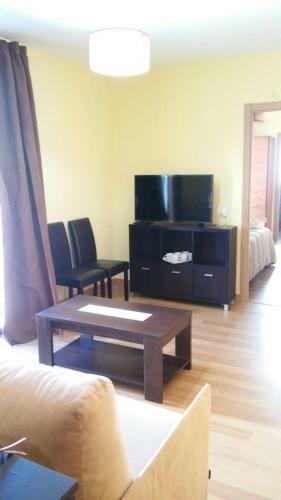 Apartamentos Tur�sticos La Garza