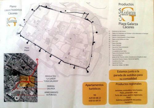 Apartamentos Tur�sticos La Garza