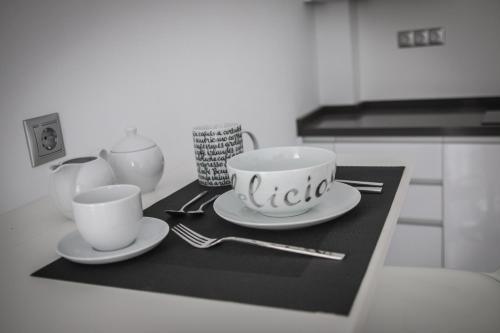 Apartamento Monteras C�rdoba Centro
