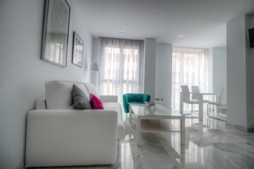 Apartamento Monteras C�rdoba Centro