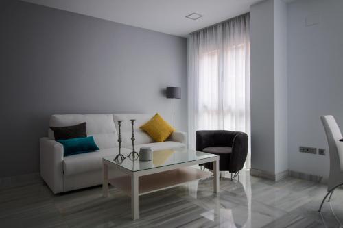 Apartamento Monteras C�rdoba Centro