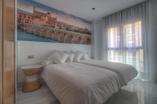 Apartamento Monteras C�rdoba Centro