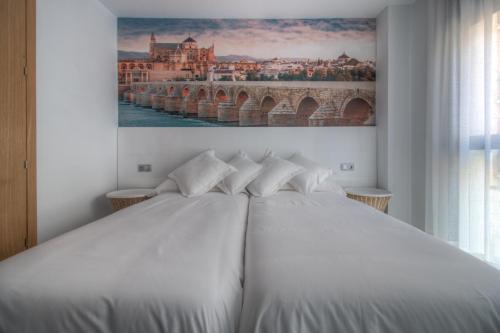 Apartamento Monteras C�rdoba Centro
