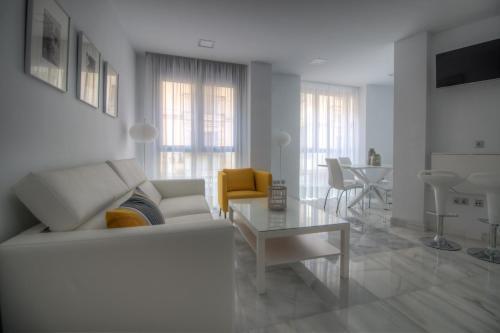 Apartamento Monteras C�rdoba Centro
