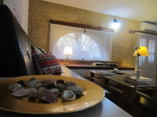 Apartamento Living Valencia Studio Serranos
