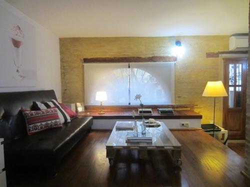 Apartamento Living Valencia Studio Serranos
