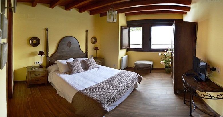 Casa Rural Alba D'esteve