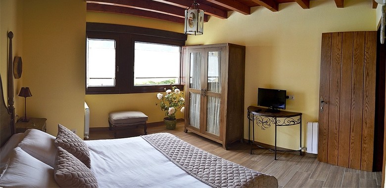 Casa Rural Alba D'esteve