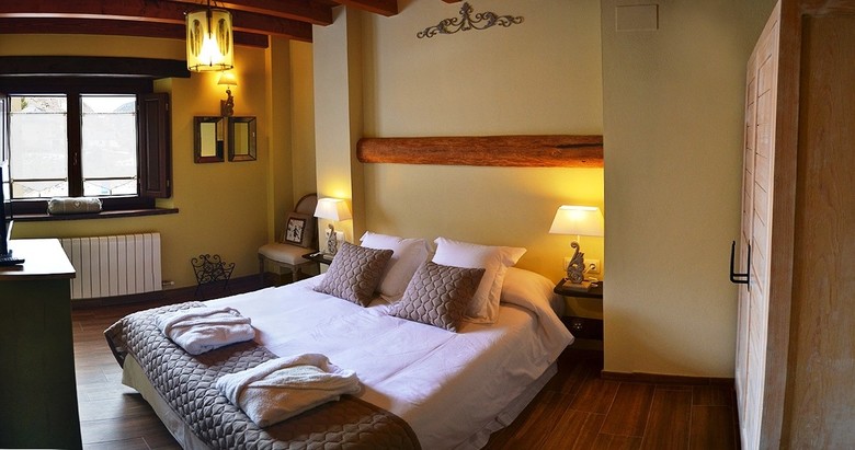 Casa Rural Alba D'esteve