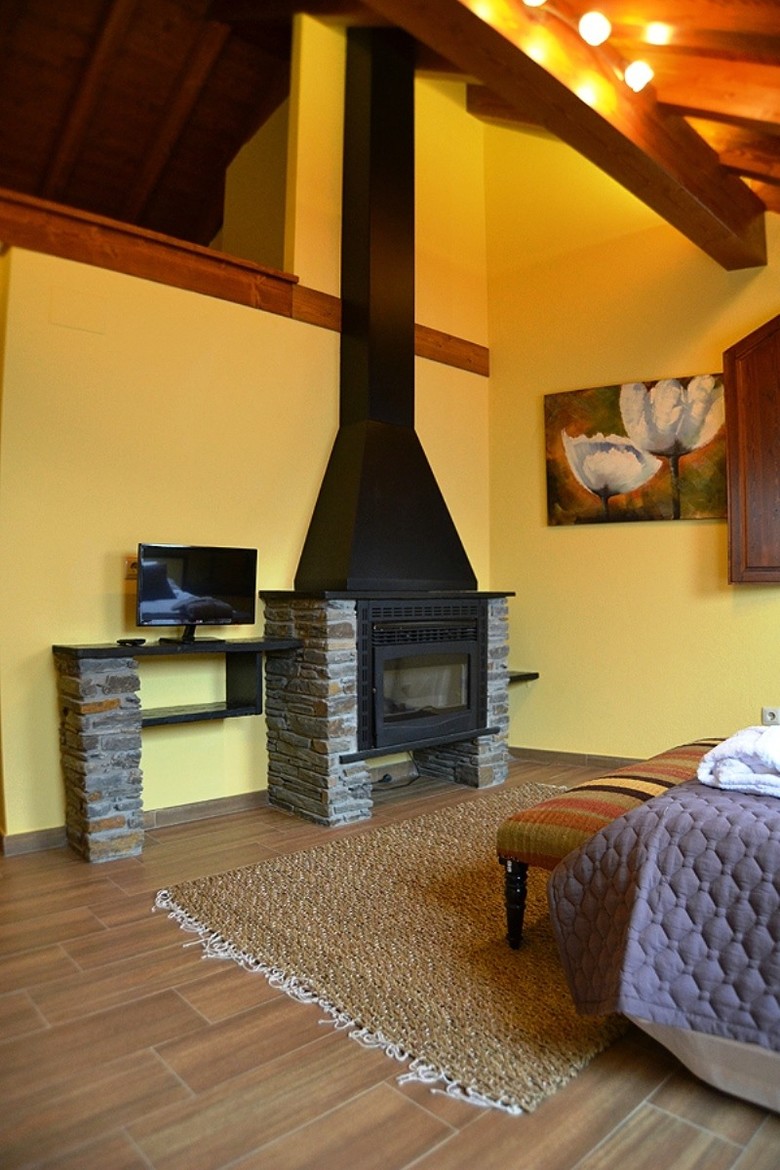 Casa Rural Alba D'esteve