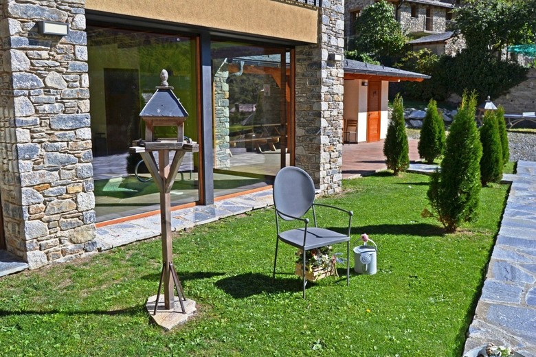 Casa Rural Alba D'esteve