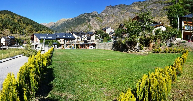 Casa Rural Alba D'esteve