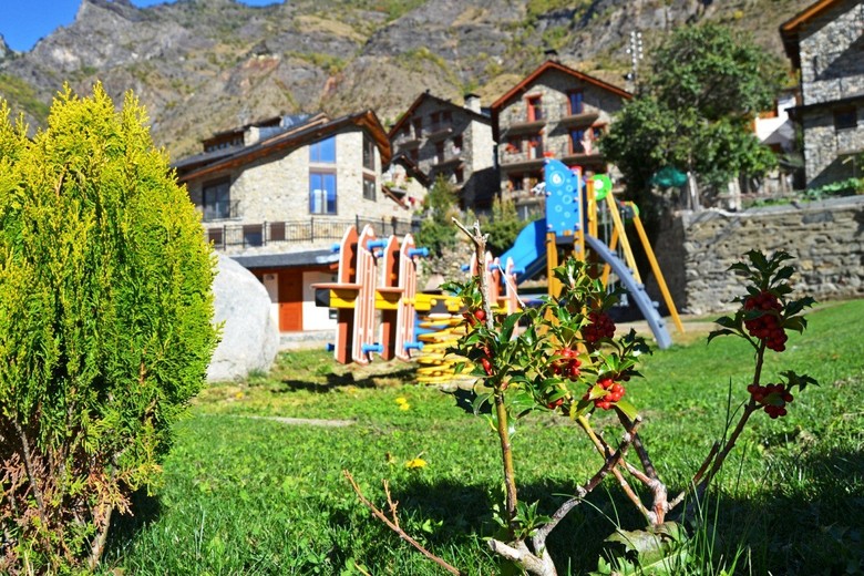 Casa Rural Alba D'esteve