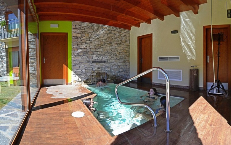 Casa Rural Alba D'esteve