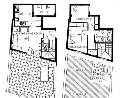 Castillo Apartments