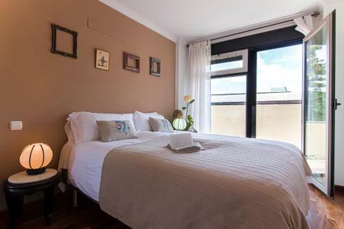 Castillo Apartments