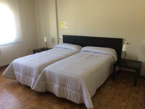 Hostal Pensi�n Avenida