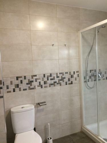 Hostal Pensi�n Avenida