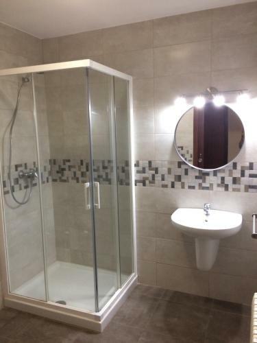 Hostal Pensi�n Avenida
