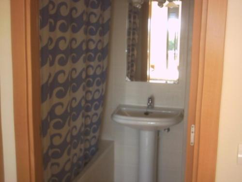 Apartamento Cristal