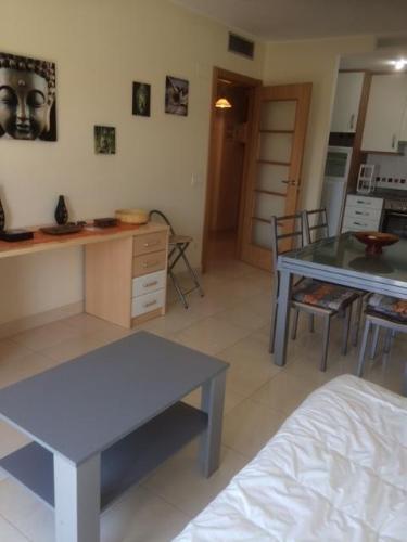 Apartamento Cristal