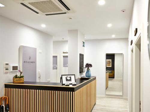Hostal Pensi�n Pe�aflorida