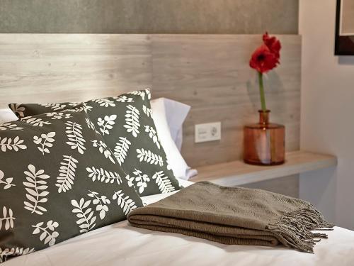 Hostal Pensi�n Pe�aflorida