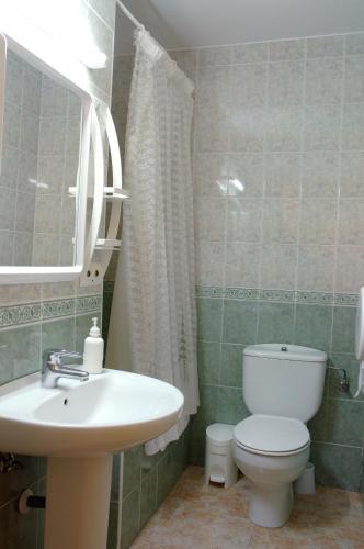 Albergue Refugio Lucien Briet