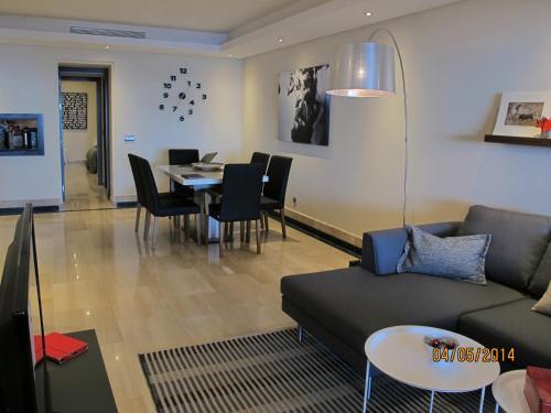 Apartamento Bahia De La Plata