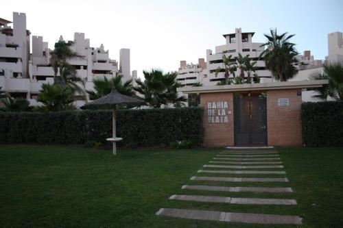 Apartamento Bahia De La Plata