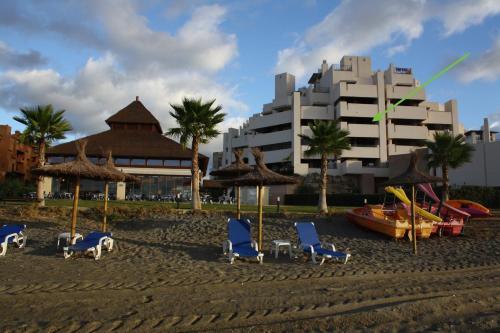 Apartamento Bahia De La Plata