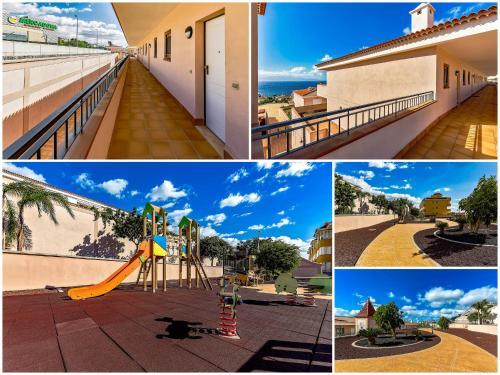 Apartamento Ocean View
