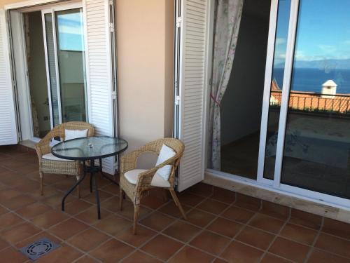 Apartamento Ocean View