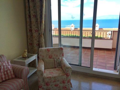 Apartamento Ocean View