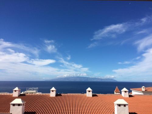 Apartamento Ocean View