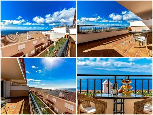 Apartamento Ocean View