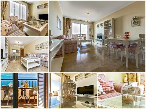 Apartamento Ocean View