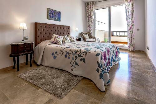 Apartamento Ocean View