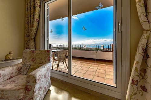 Apartamento Ocean View