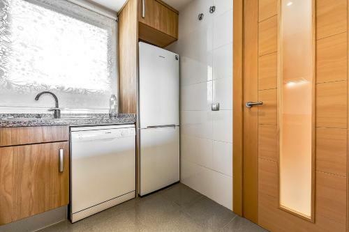 Apartamento Ocean View