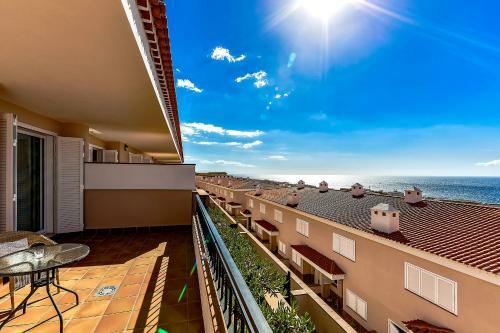 Apartamento Ocean View