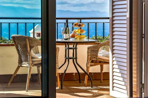 Apartamento Ocean View